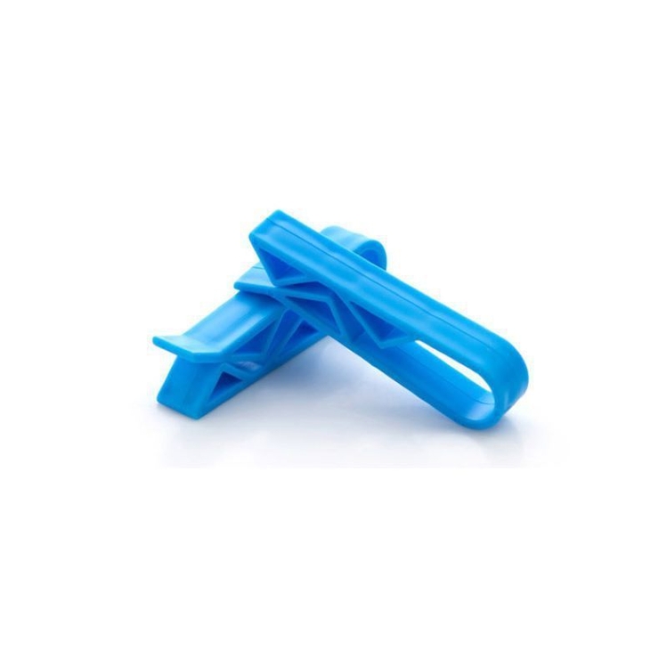 ゴミ袋止めクリップ ゴミ箱クリップ 10個セット | PlusNao | 詳細画像13 