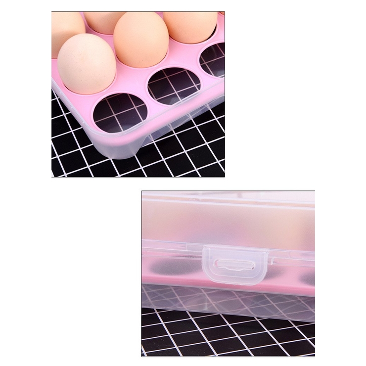 卵ケース 卵入れ エッグホルダー | PlusNao | 詳細画像13 