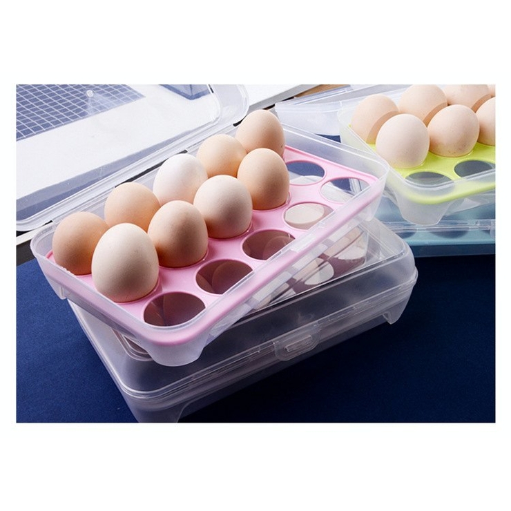 卵ケース 卵入れ エッグホルダー | PlusNao | 詳細画像3 