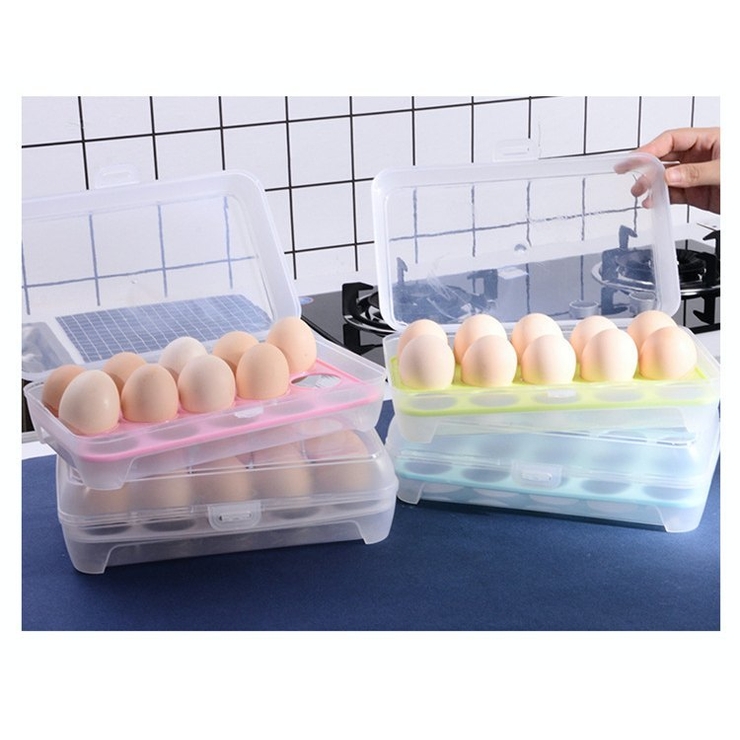 卵ケース 卵入れ エッグホルダー | PlusNao | 詳細画像4 