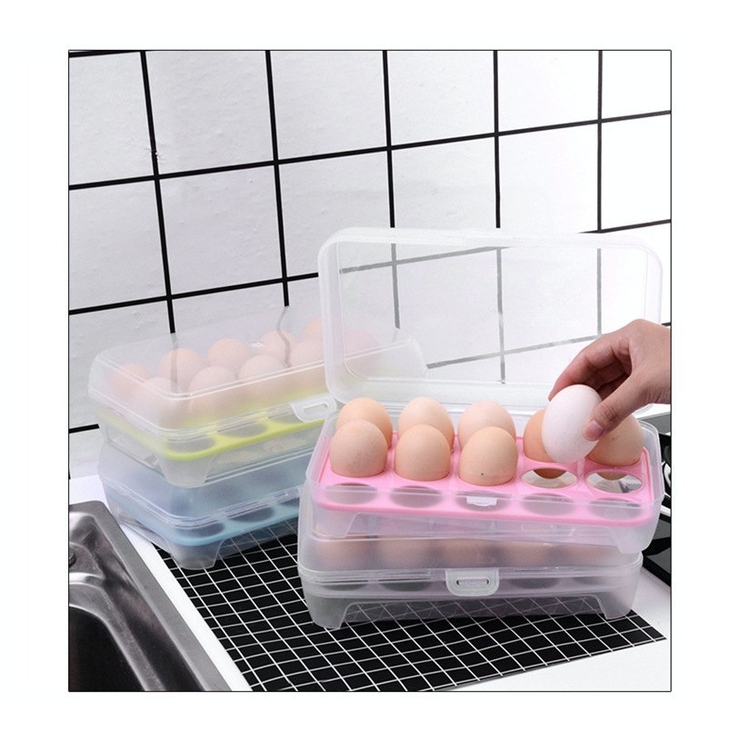 卵ケース 卵入れ エッグホルダー | PlusNao | 詳細画像5 