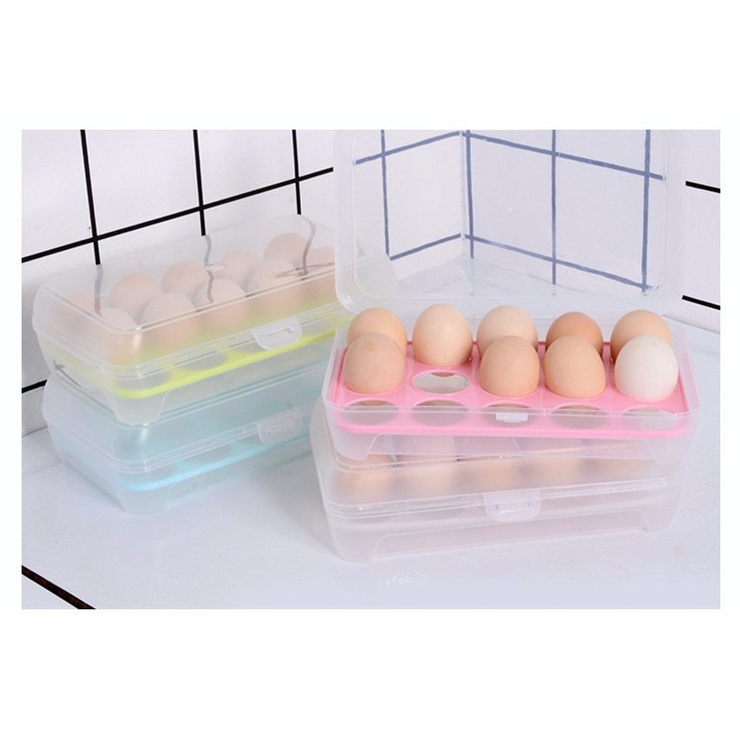 卵ケース 卵入れ エッグホルダー | PlusNao | 詳細画像6 