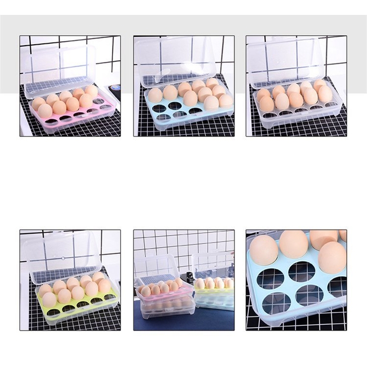 卵ケース 卵入れ エッグホルダー | PlusNao | 詳細画像8 