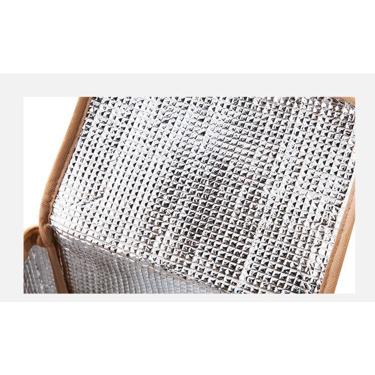 保冷バック 弁当 クーラーバック | PlusNao | 詳細画像6 