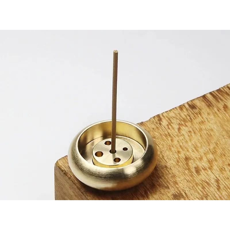 お香立て 線香立て インセンスホルダー | PlusNao | 詳細画像4 
