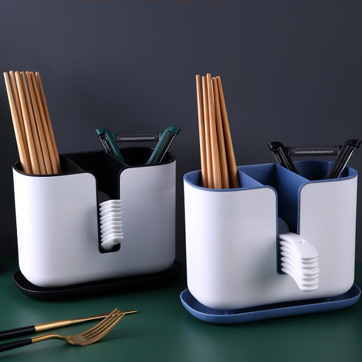 カトラリースタンド 箸立て レンゲ入れ | PlusNao | 詳細画像11 