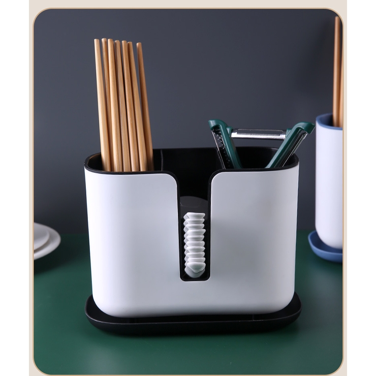 カトラリースタンド 箸立て レンゲ入れ | PlusNao | 詳細画像8 