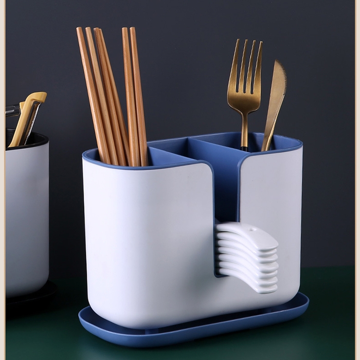 カトラリースタンド 箸立て レンゲ入れ | PlusNao | 詳細画像9 