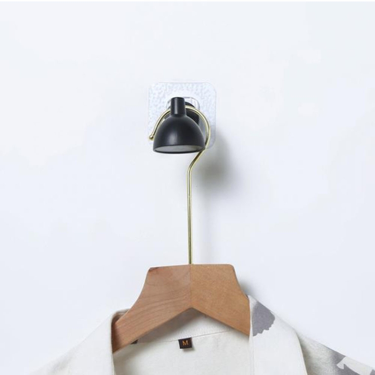 ウォールフック キーフック マグネット付き | PlusNao | 詳細画像5 