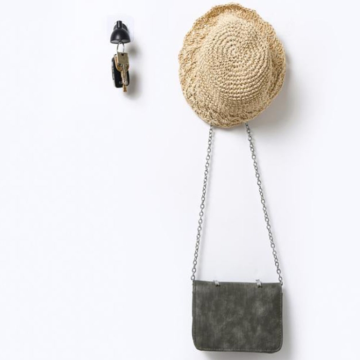 ウォールフック キーフック マグネット付き | PlusNao | 詳細画像7 