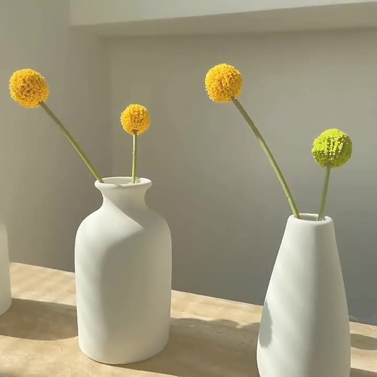 花瓶 フラワースタンド インテリア | PlusNao | 詳細画像14 