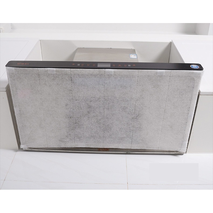 レンジフードフィルター 換気扇フィルター 45cm[品番