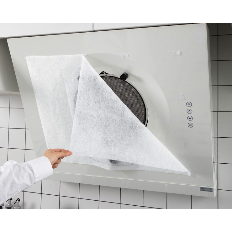レンジフードフィルター 換気扇フィルター 45cm[品番