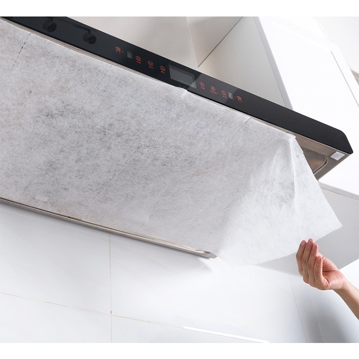 レンジフードフィルター 換気扇フィルター 45cm | PlusNao | 詳細画像4 