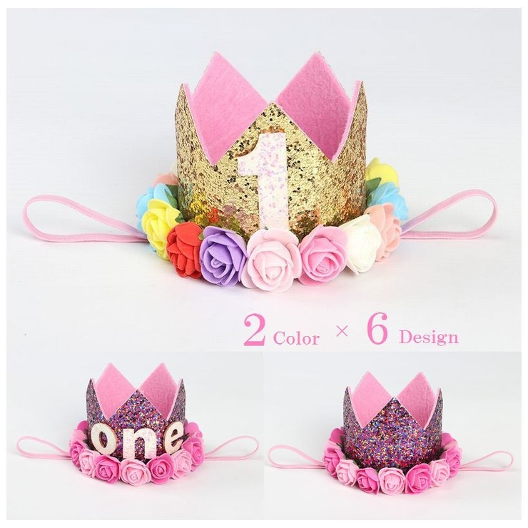 子供 ヘアアクセサリー 飾り[品番：FQ000105148]｜PlusNao（プラスナオ）のキッズファッション通販｜SHOPLIST（ショップリスト）