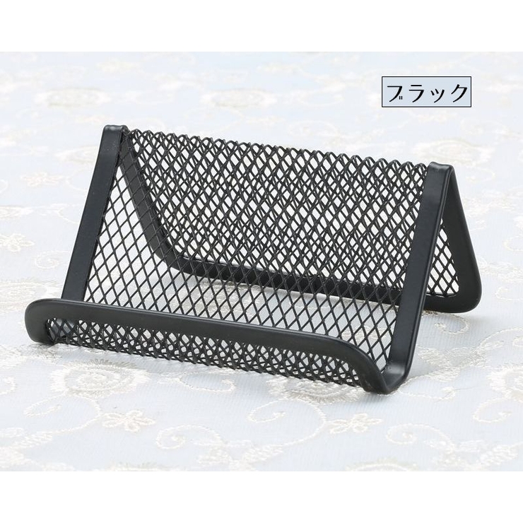 カードスタンド 名刺スタンド 名刺ホルダー | PlusNao | 詳細画像6 