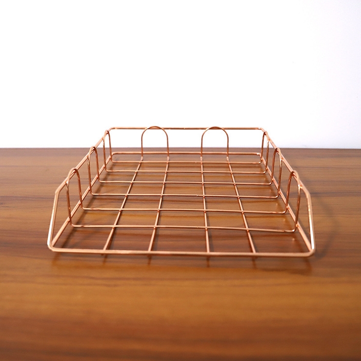 レタートレー ファイルトレー 収納ラック | PlusNao | 詳細画像11 