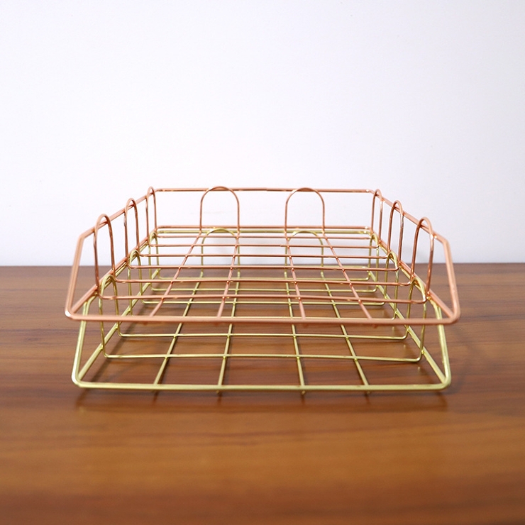 レタートレー ファイルトレー 収納ラック | PlusNao | 詳細画像13 