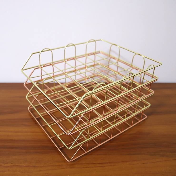 レタートレー ファイルトレー 収納ラック | PlusNao | 詳細画像14 