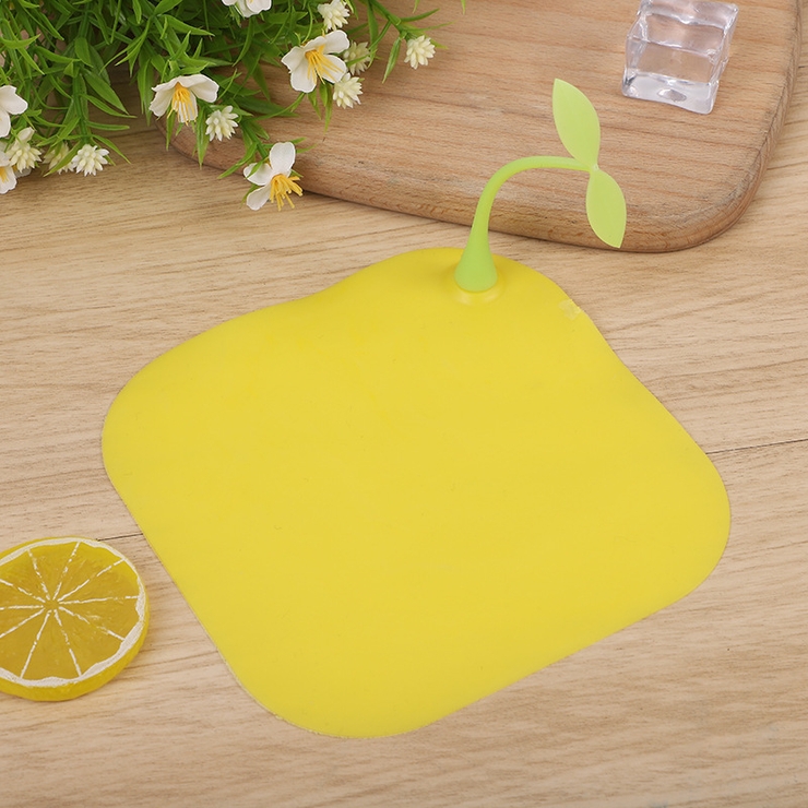 排水口カバー 排水溝カバー つまみ付き | PlusNao | 詳細画像2 