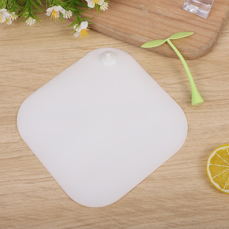 排水口カバー 排水溝カバー つまみ付き | PlusNao | 詳細画像6 