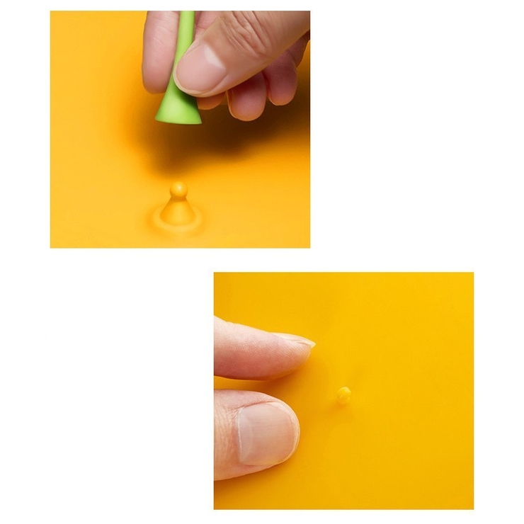 排水口カバー 排水溝カバー つまみ付き | PlusNao | 詳細画像7 