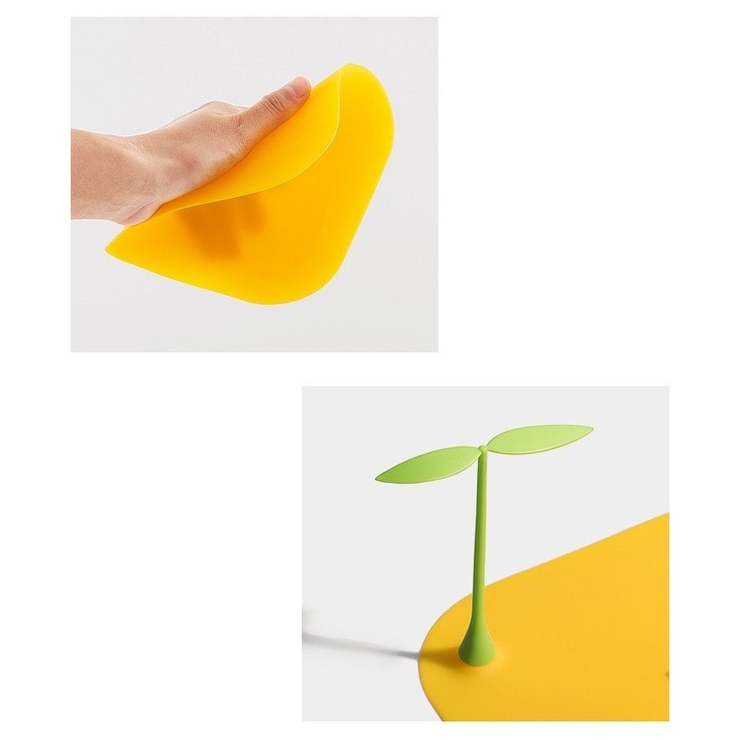 排水口カバー 排水溝カバー つまみ付き | PlusNao | 詳細画像8 