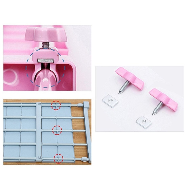 突っ張り棚 つっぱり棚 ラック | PlusNao | 詳細画像13 