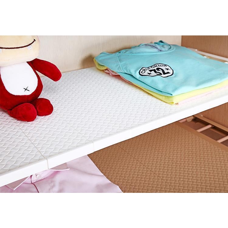 突っ張り棚 つっぱり棚 ラック | PlusNao | 詳細画像4 