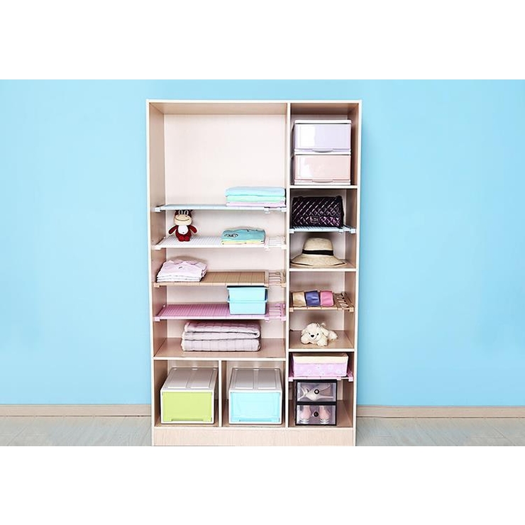 突っ張り棚 つっぱり棚 ラック | PlusNao | 詳細画像6 