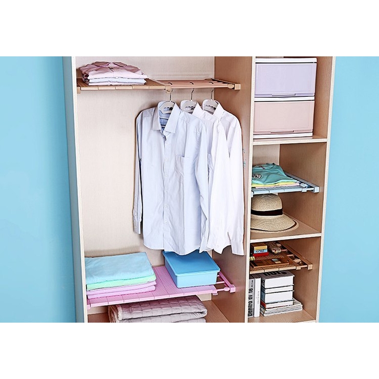 突っ張り棚 つっぱり棚 ラック | PlusNao | 詳細画像7 