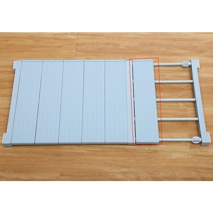 突っ張り棚 つっぱり棚 ラック | PlusNao | 詳細画像9 