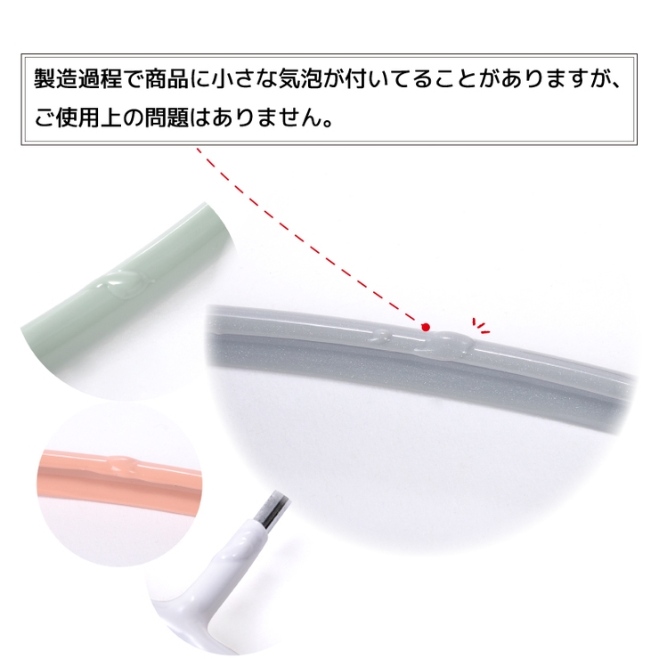 ハンガー すべらない 滑らない | PlusNao | 詳細画像7 