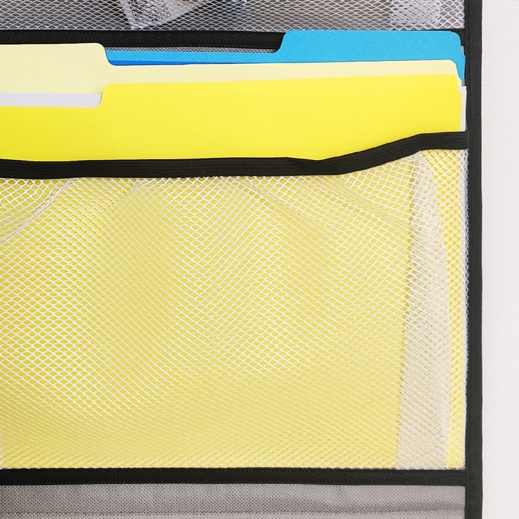 ウォールポケット 壁掛けラック 収納 | PlusNao | 詳細画像9 