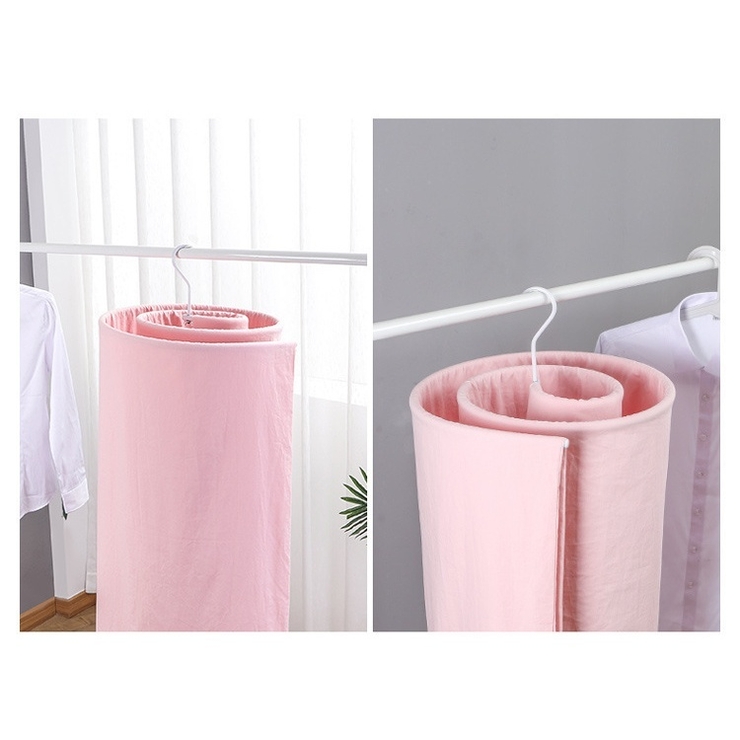 シーツハンガー 物干し 洗濯 | PlusNao | 詳細画像5 