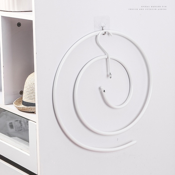 シーツハンガー 物干し 洗濯 | PlusNao | 詳細画像6 