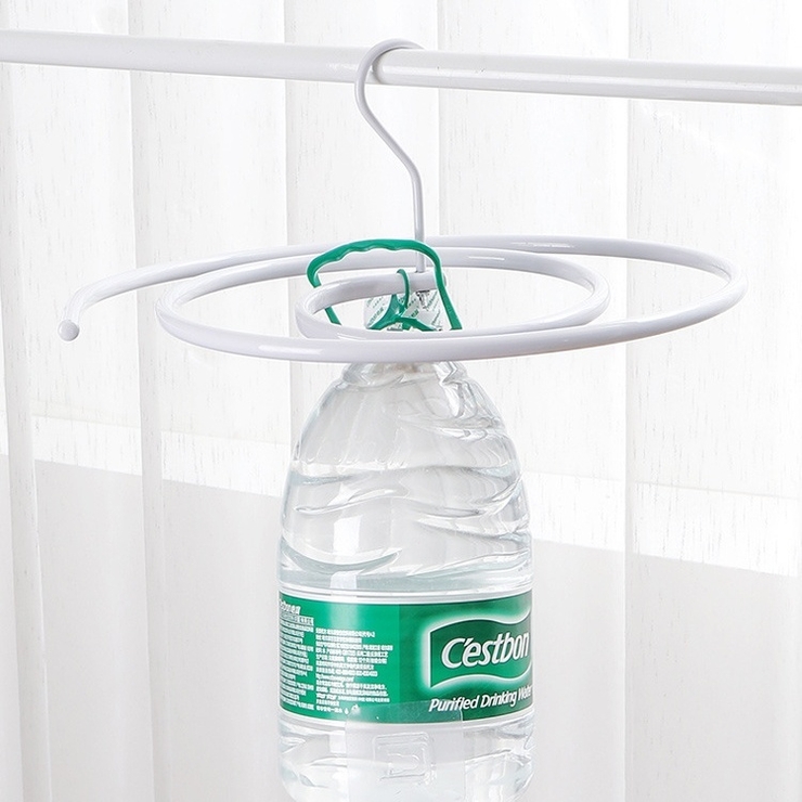 シーツハンガー 物干し 洗濯 | PlusNao | 詳細画像7 