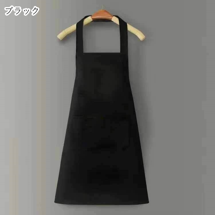 エプロン レディース 女性 | PlusNao | 詳細画像16 