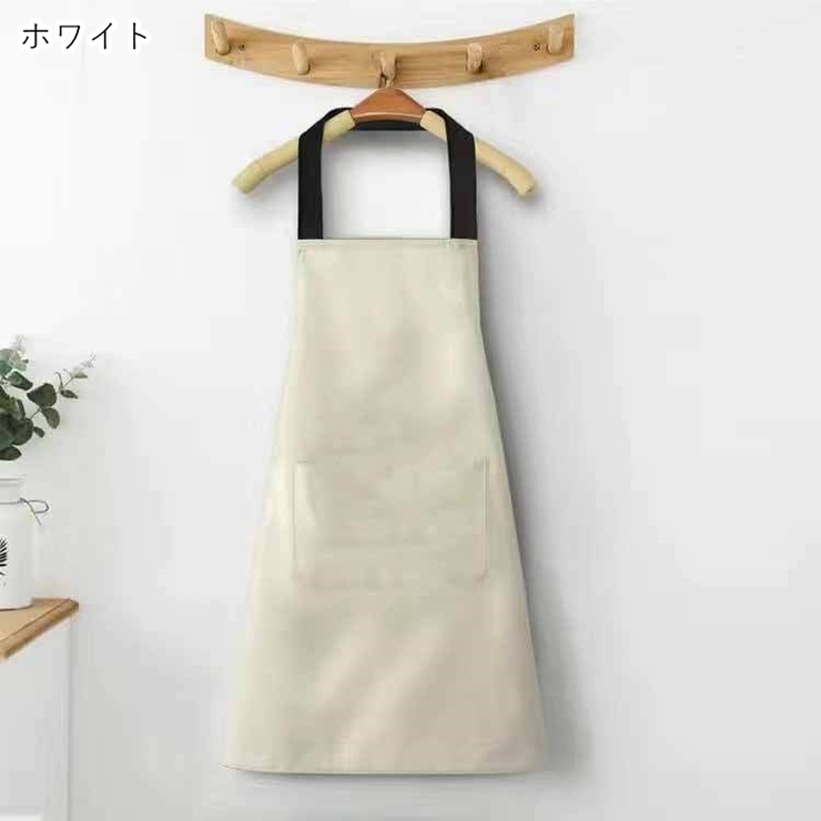 エプロン レディース 女性 | PlusNao | 詳細画像17 