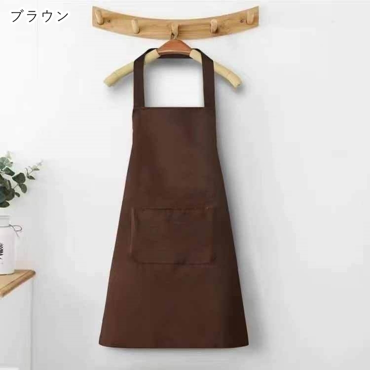 エプロン レディース 女性 | PlusNao | 詳細画像18 