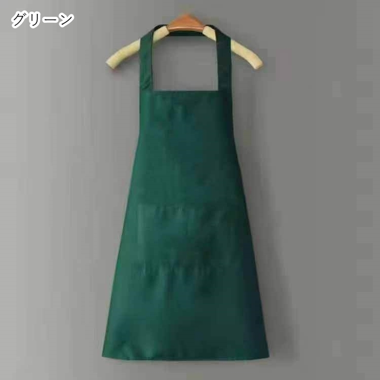 エプロン レディース 女性 | PlusNao | 詳細画像19 