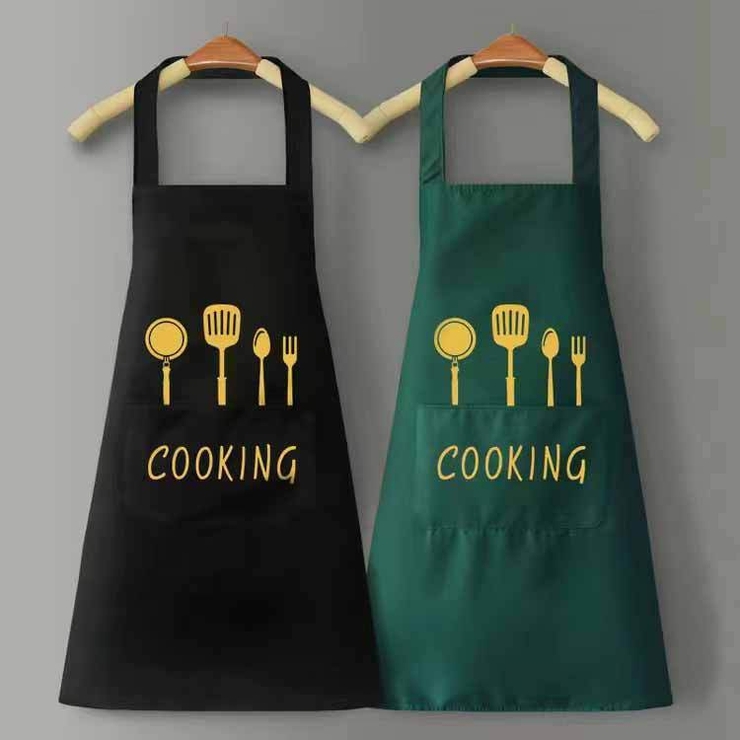 エプロン レディース 女性 | PlusNao | 詳細画像6 