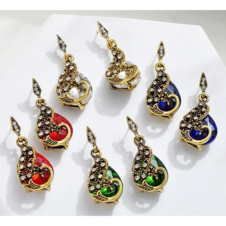 ネックレス ピアス 2点セット | PlusNao | 詳細画像11 