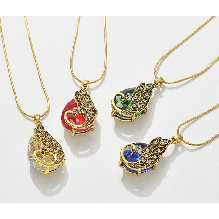 ネックレス ピアス 2点セット | PlusNao | 詳細画像12 