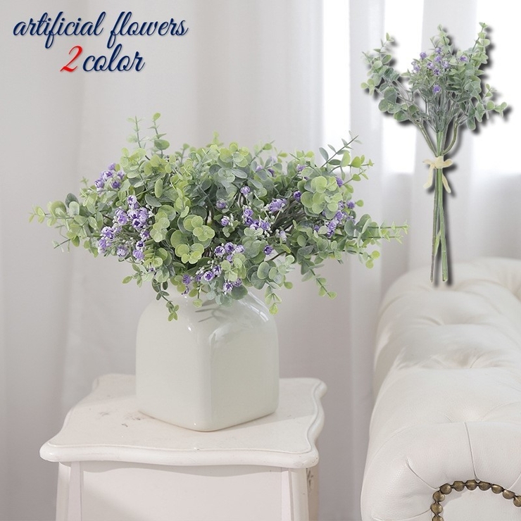 造花 フェイクフラワー アーティフィシャルフラワー | PlusNao | 詳細画像1 