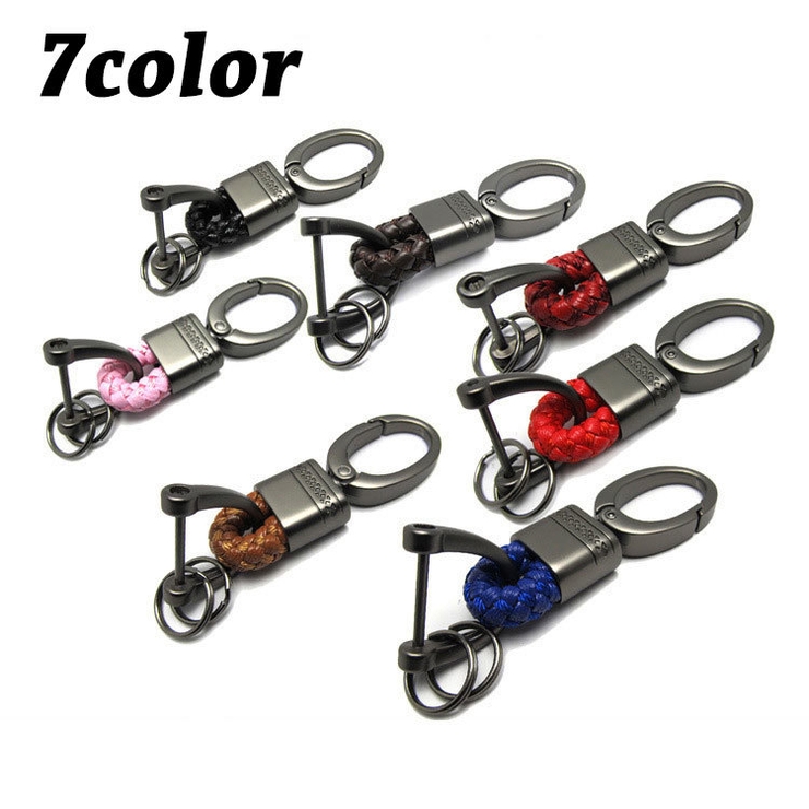 キーホルダー キーリング メンズ | PlusNao | 詳細画像1 