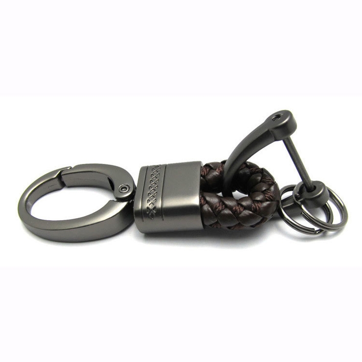 キーホルダー キーリング メンズ | PlusNao | 詳細画像2 