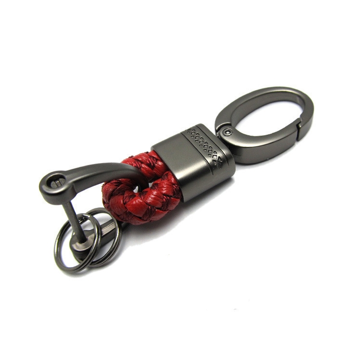 キーホルダー キーリング メンズ | PlusNao | 詳細画像4 