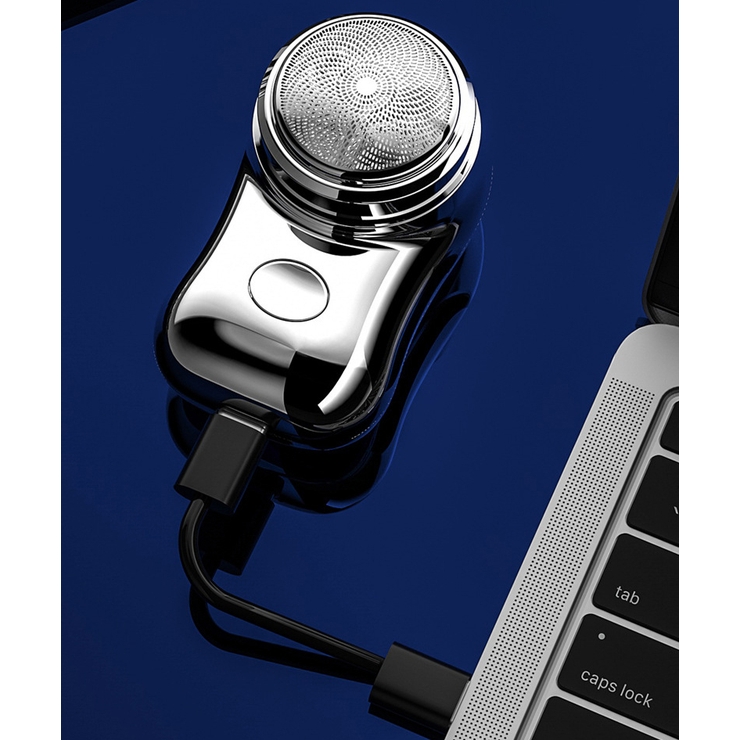 メンズシェーバー 電動 電気カミソリ | PlusNao | 詳細画像6 