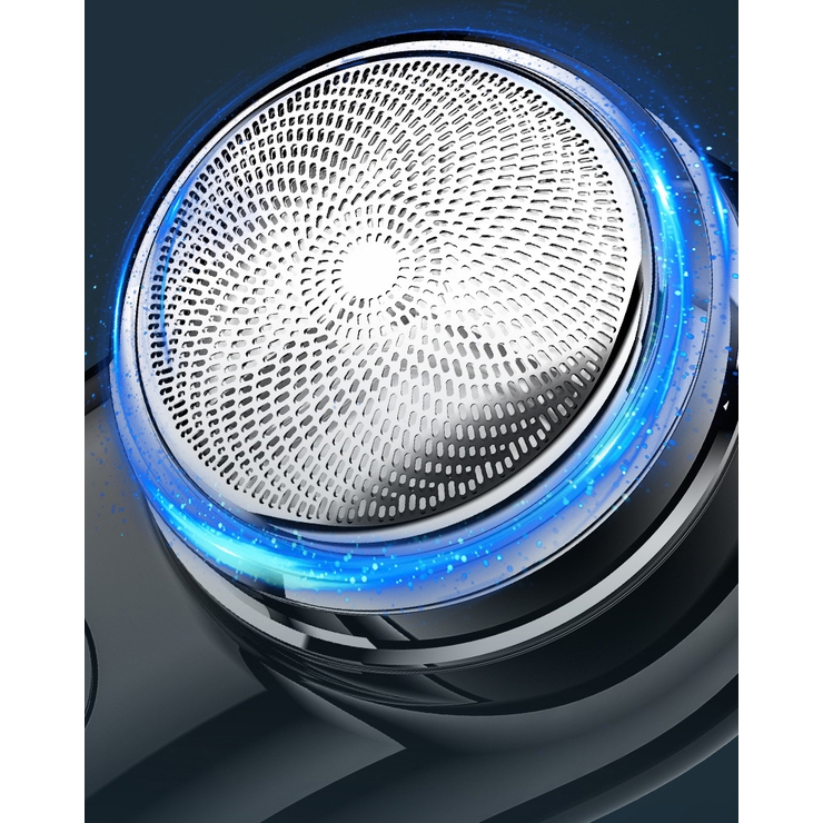 メンズシェーバー 電動 電気カミソリ | PlusNao | 詳細画像9 